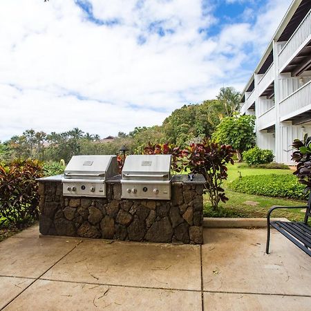 Koloa Beautiful Poipu Ac, Walk To Beach, Pool And Tennis Kp117 מראה חיצוני תמונה