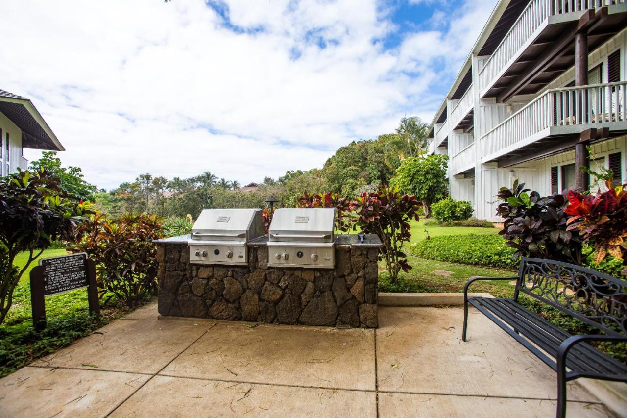 Koloa Beautiful Poipu Ac, Walk To Beach, Pool And Tennis Kp117 מראה חיצוני תמונה
