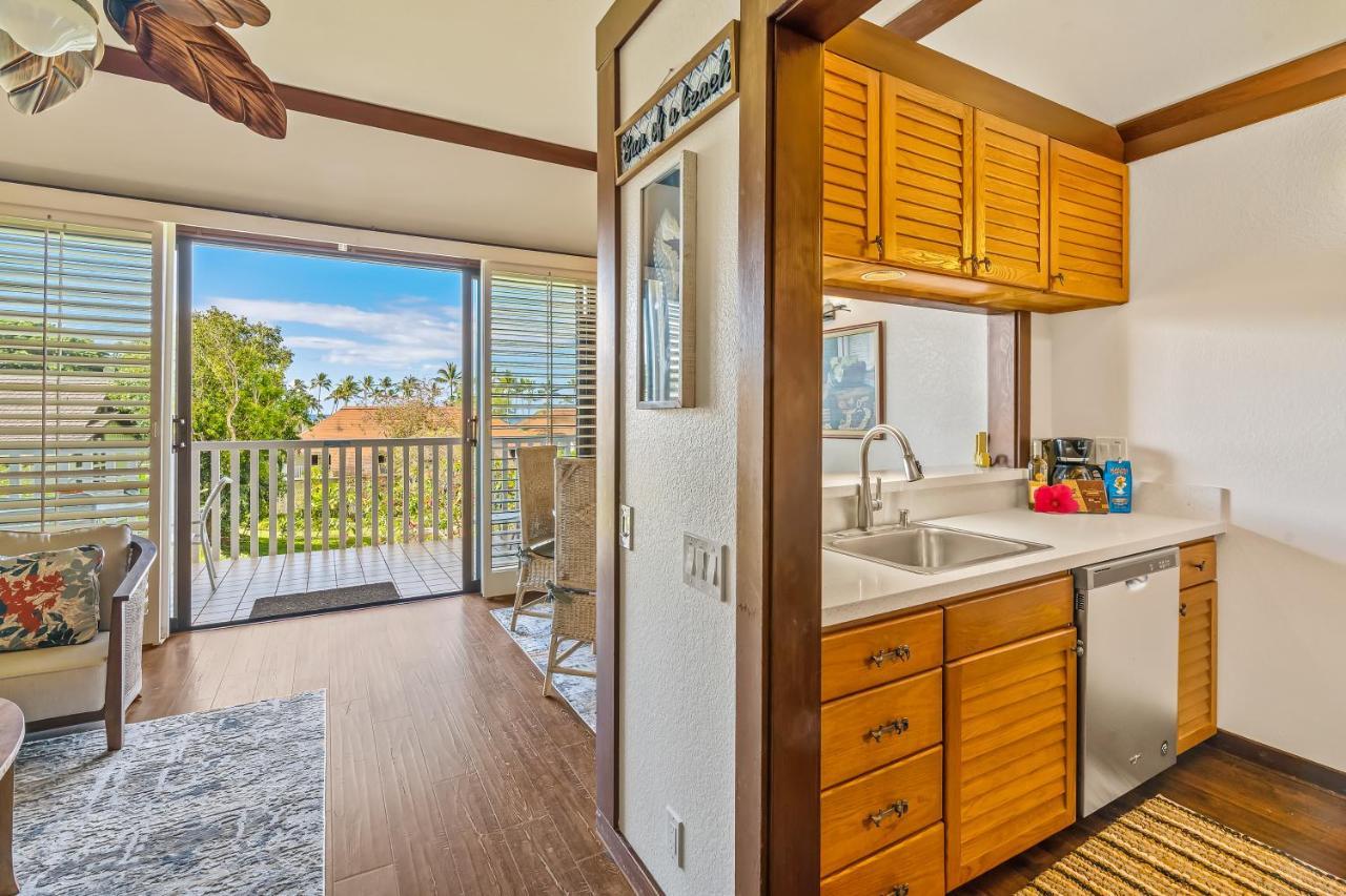 Koloa Beautiful Poipu Ac, Walk To Beach, Pool And Tennis Kp117 מראה חיצוני תמונה
