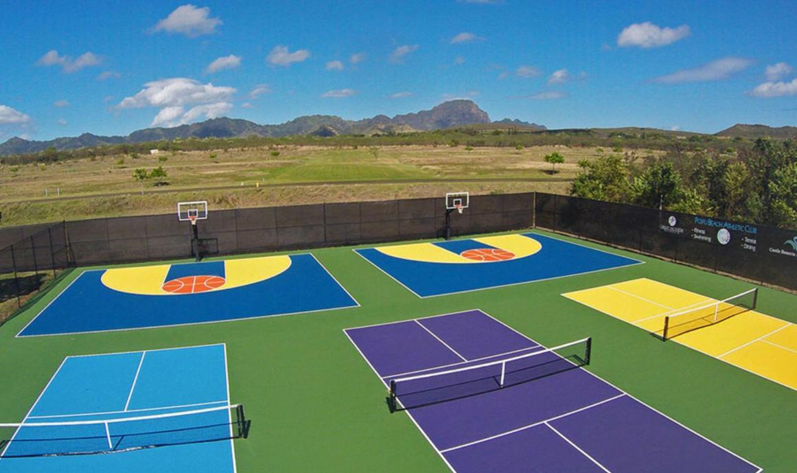 Koloa Beautiful Poipu Ac, Walk To Beach, Pool And Tennis Kp117 מראה חיצוני תמונה