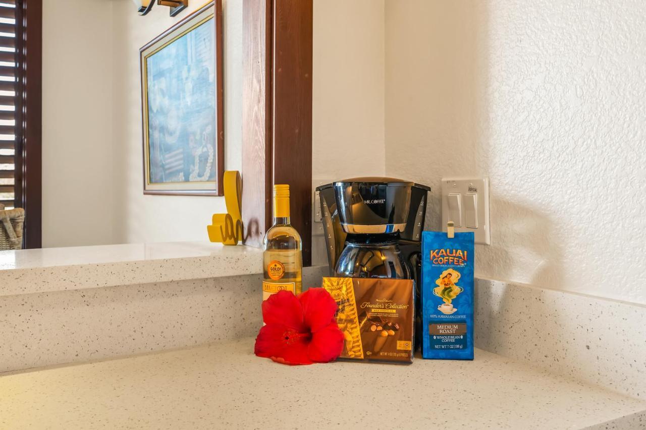 Koloa Beautiful Poipu Ac, Walk To Beach, Pool And Tennis Kp117 מראה חיצוני תמונה