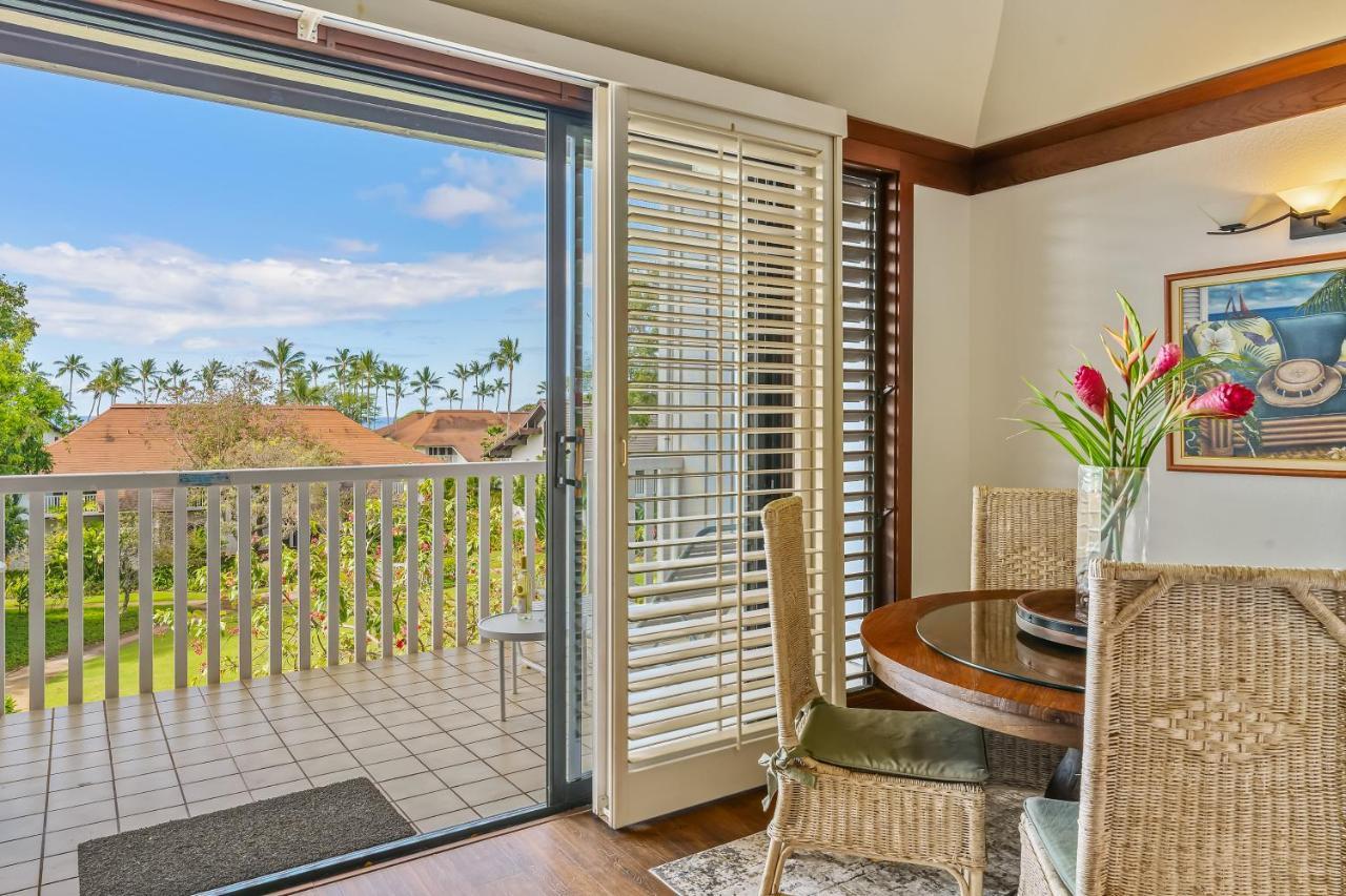 Koloa Beautiful Poipu Ac, Walk To Beach, Pool And Tennis Kp117 מראה חיצוני תמונה