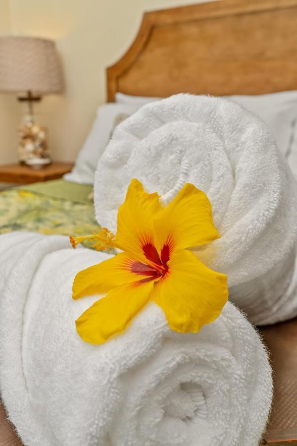 Koloa Beautiful Poipu Ac, Walk To Beach, Pool And Tennis Kp117 מראה חיצוני תמונה