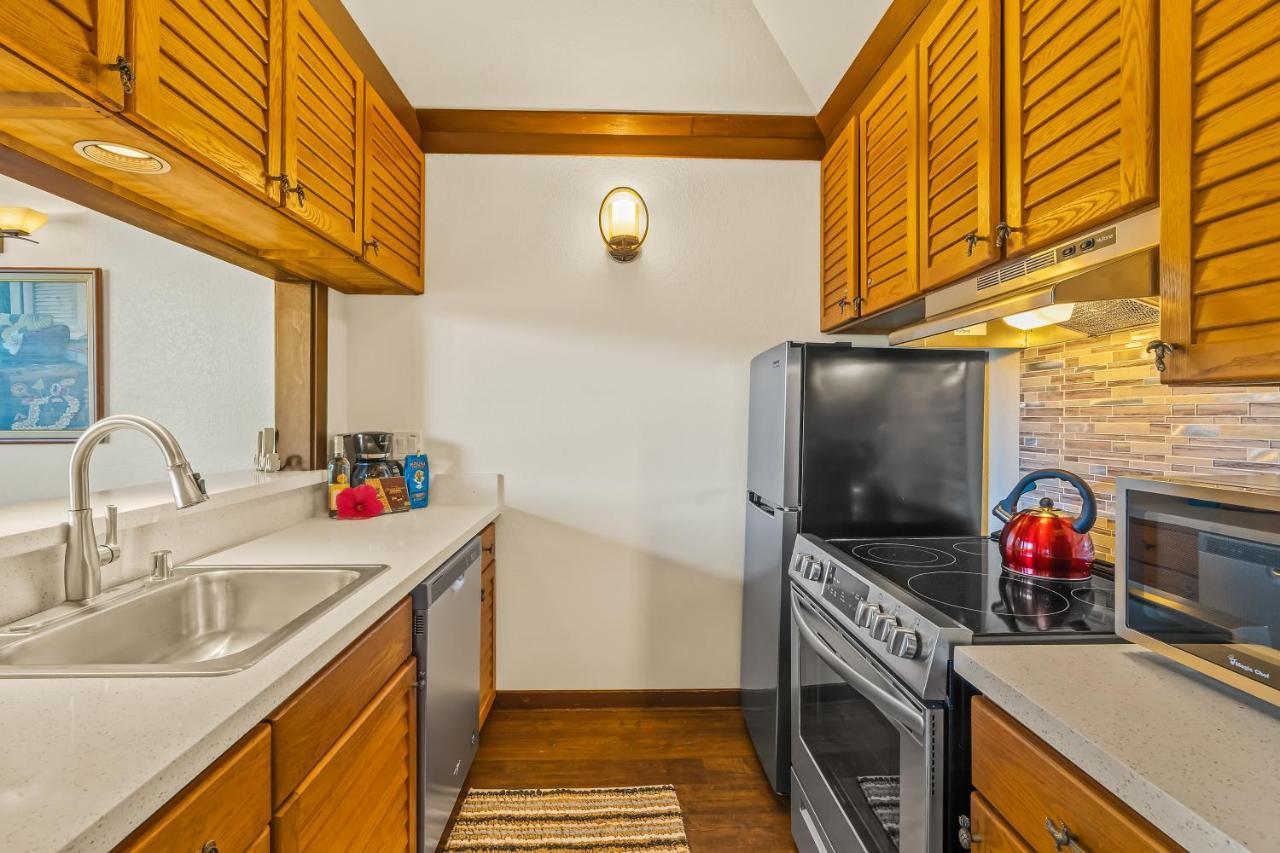 Koloa Beautiful Poipu Ac, Walk To Beach, Pool And Tennis Kp117 מראה חיצוני תמונה