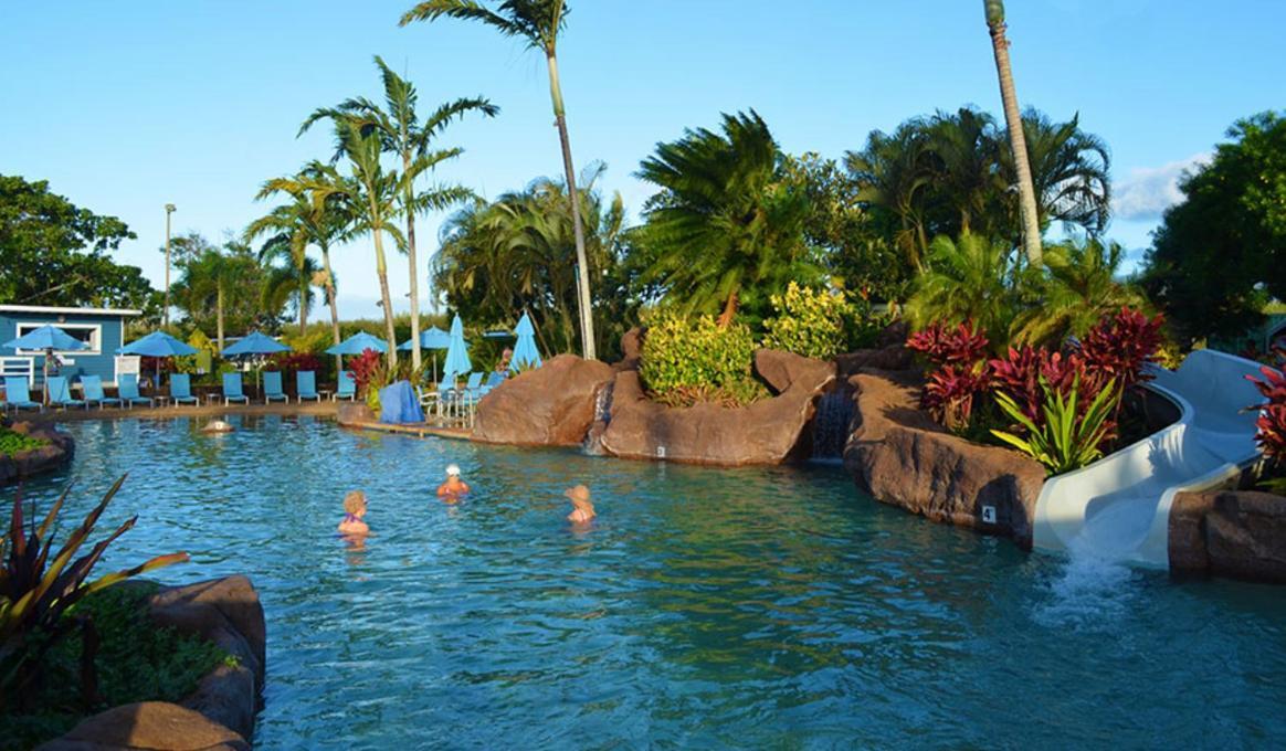 Koloa Beautiful Poipu Ac, Walk To Beach, Pool And Tennis Kp117 מראה חיצוני תמונה